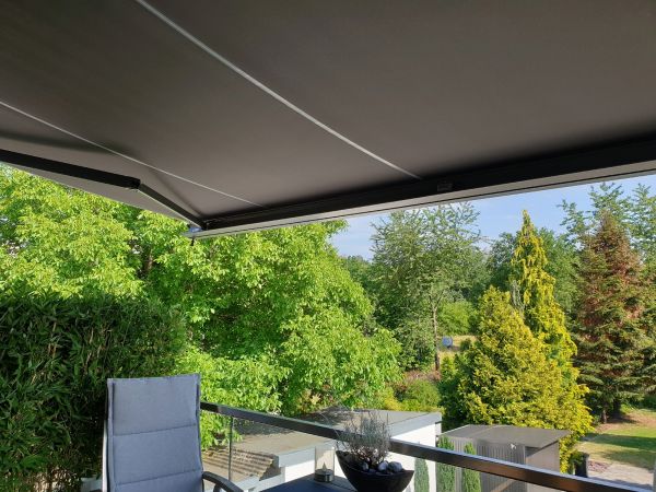 Fabric Awning Cleaning in Irvine