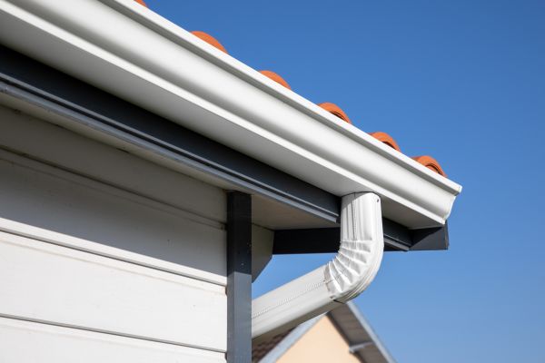 Roofline Cleaning in Irvine