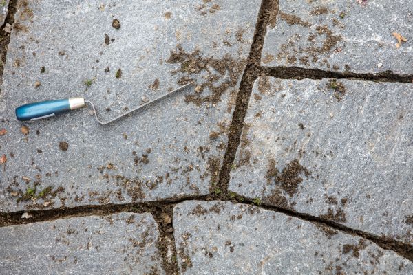 Cost of Flagstone Patio Cleaning in Irvine